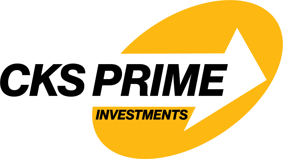 CKS Prime Investments Logo