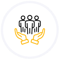 Teamwork Icon