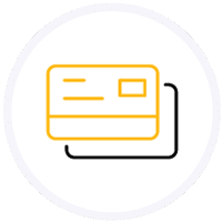 Credit Cards Icon