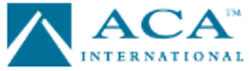 ACA International Logo