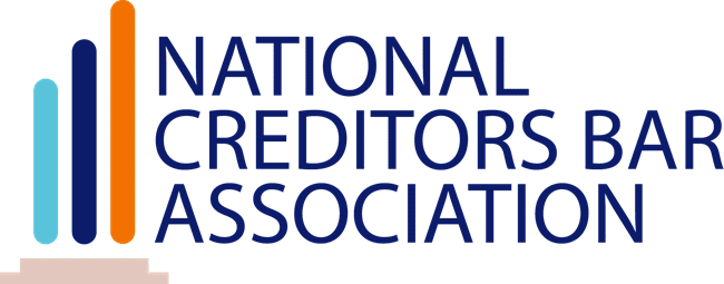 National Creditors Bar Associates Logo